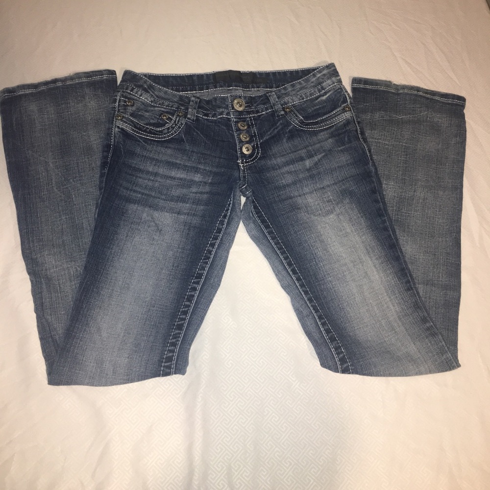 Twenty One Black by Rue 21